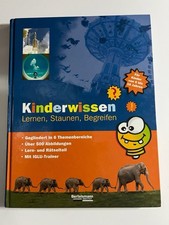 Kinderwissen - Lernen