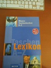 Taschen Lexikon A-z