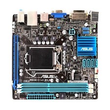 For   P8H61-I LX R2.0 LGA1155