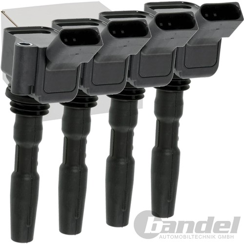 Zündspule für tsi tfsi - 4x,