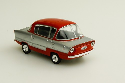 Deagostini nami 050 - deagostini,