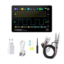 FNIRSI-1013D 2-Kanal Digital