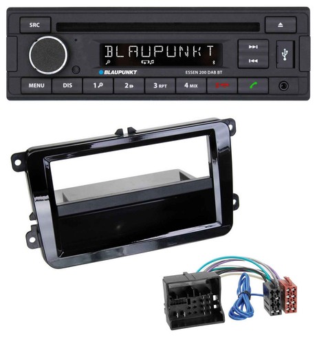 Blaupunkt usb mp3 bluetooth - usb,