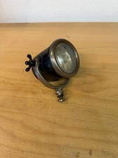 alter CAV Suchscheinwerfer