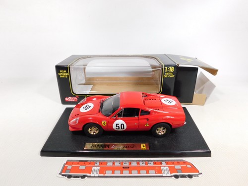 Anson modell sportwagen - 1:18,