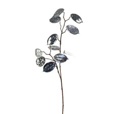 Kunstpflanze PFENNIGBLATTZWEIG