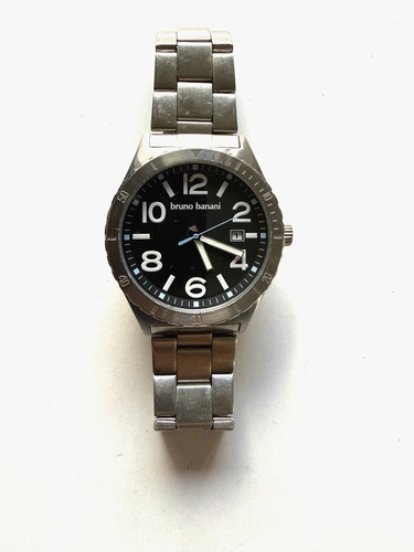 Bruno banani uhr b14 101 - b14,