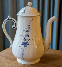 Villeroy & Boch: Kaffeekanne Serie Alt-Luxemburg