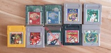 [GEBRAUCHT] Nintendo Game Boy