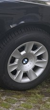 Bmw alufelgen 15zoll - alufelgen,