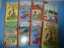 Onkel Tobias Kinderkalender