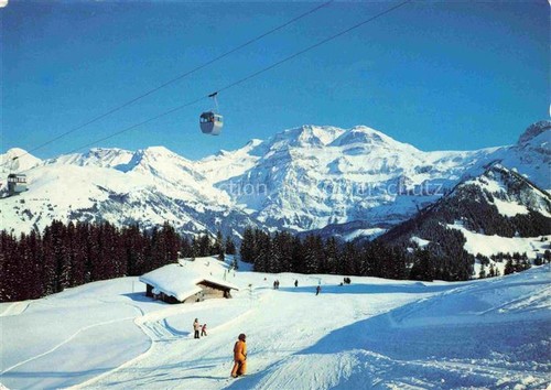 Seilbahn cable car - seilbahn, cable-car