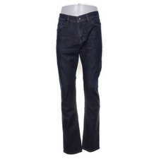 Otto Kern, Jeans, Größe: 32/32, Blau, Baumwolle/Elasthan, Denim, Herren -Cxa