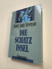 Die Schatzinsel. | Buch Robert