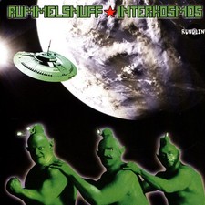 Rummelsnuff - Interkosmos