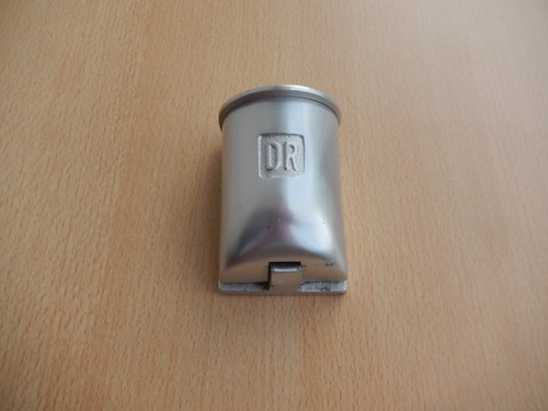Org alu aschenbecher der - org.,