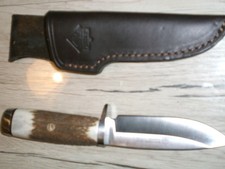 jagdmesser  puma scout master