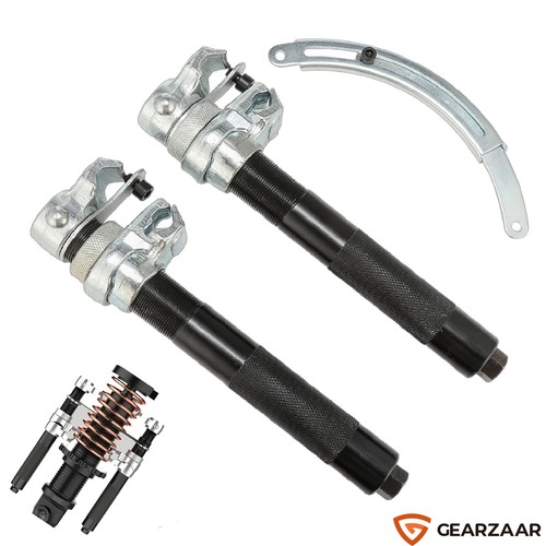 Federspanner kfz satz - federspanner, 2x