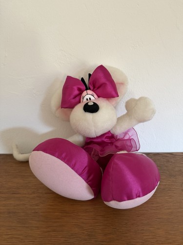 Diddl diddlina ballerina - diddlina,