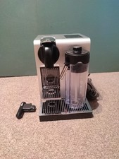 Delonghi Nespresso EN750.MB Silber Kaffeemaschine Maschine