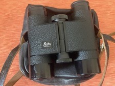 Leitz (Leica) Wetzlar Fernglas 8x32  150m/1000m Trinovid 