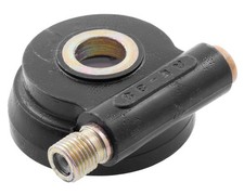 Tachoantrieb Tachoschnecke PUCH Maxi S N 50 2Takt AC Mofa Moped Tacho Antrieb