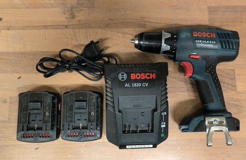Bosch professional gsr14 - bosch, gsr14,4