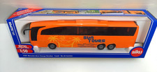 3738 SIKU Super Mercedes Benz