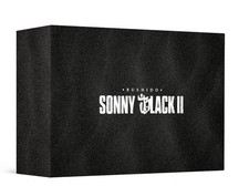 BUSHIDO - Sonny Black 2 II -