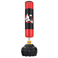 178 Cm Freistehender Boxsack