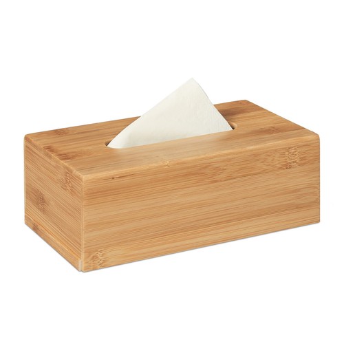 Kosmetiktücherbox