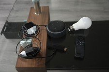 Amazon Echo Dot 3. Generation
