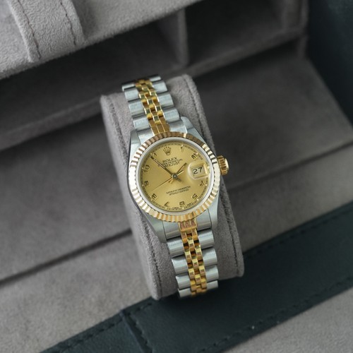 Rolex lady datejust - rolex, ref