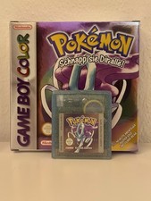 Pokémon Kristall Edition