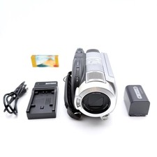 Sony Handycam HDR-UX7 Full HD