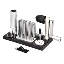 Schmuck Ring Werkzeug machen