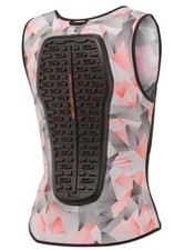 Rückenprotektor Kinder Ski