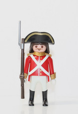playmobil 1 x gardesoldat zu
