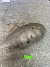 DKW RT Motor Seitendeckel