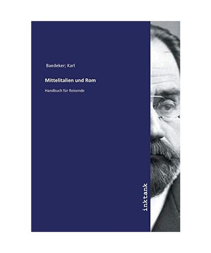 Mittelitalien und rom - mittelitalien,