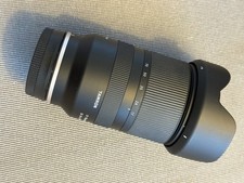 Tamron 17-70mm F/2,8 Di III-A