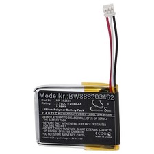 Akku für Suunto Ambit2 Ambit1