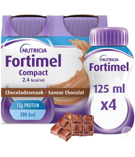 Nutricia fortimel compact - fortimel,