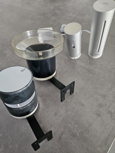 Netatmo wetterstation set - netatmo,
