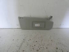 Sonnenblende Skoda Octavia 1U