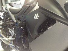 Suzuki GSX-S 1000 F/FA L5-M1