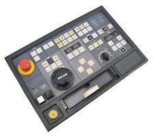 Mori Seiki AB12C-4141 CNC  Main Control Panel