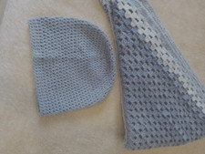 Winter Schal Dreieckstuch