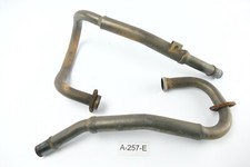 Honda FMX 650 2005 - Krümmer