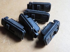 Schalter , Schiebeschalter  DDR HFG  AKA  Haartrockner HFG 600,